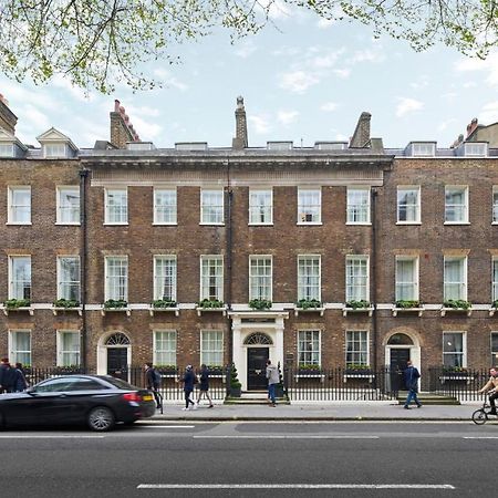 The Academy - Small Luxury Hotels Of The World London Eksteriør bilde